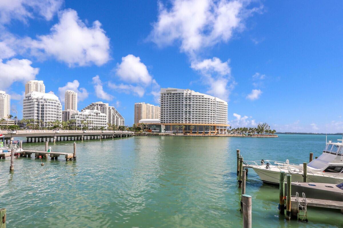 999 Brickell Bay Drive # 1206, Miami FL 33131 photo 3