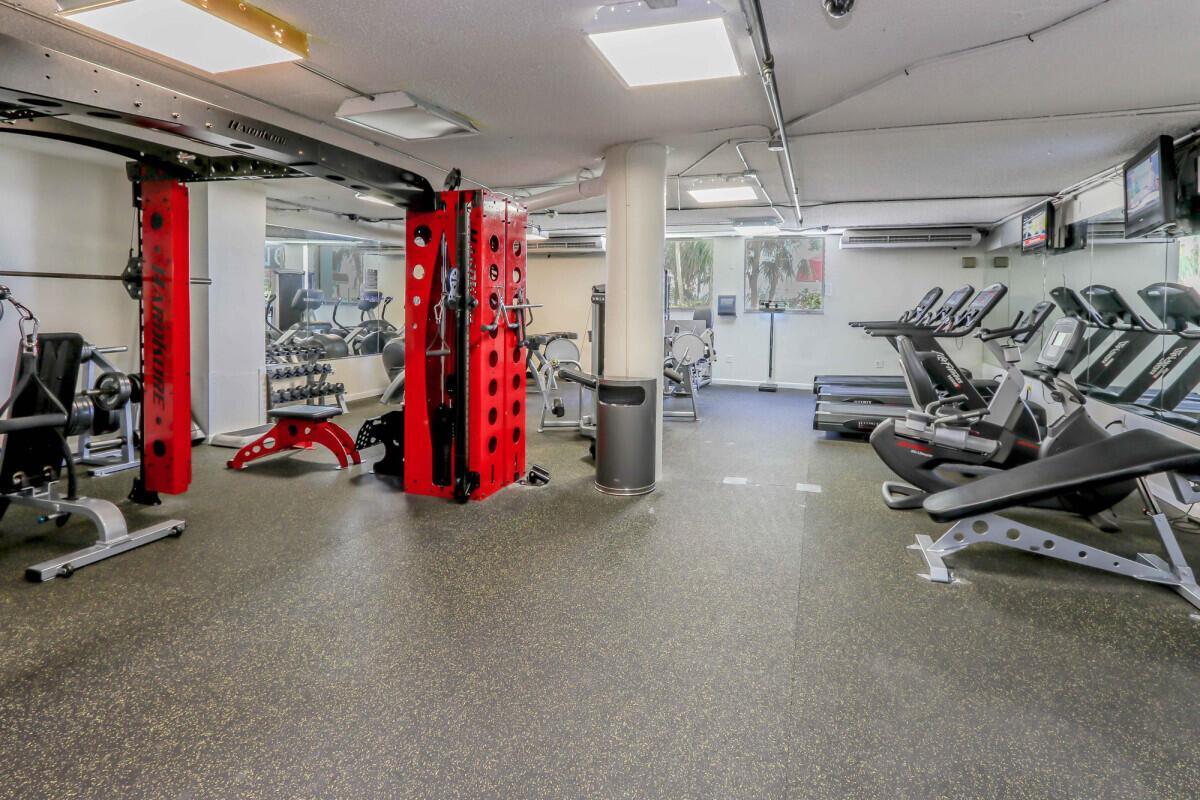 999 Brickell Bay Drive # 1206, Miami FL 33131 photo 4
