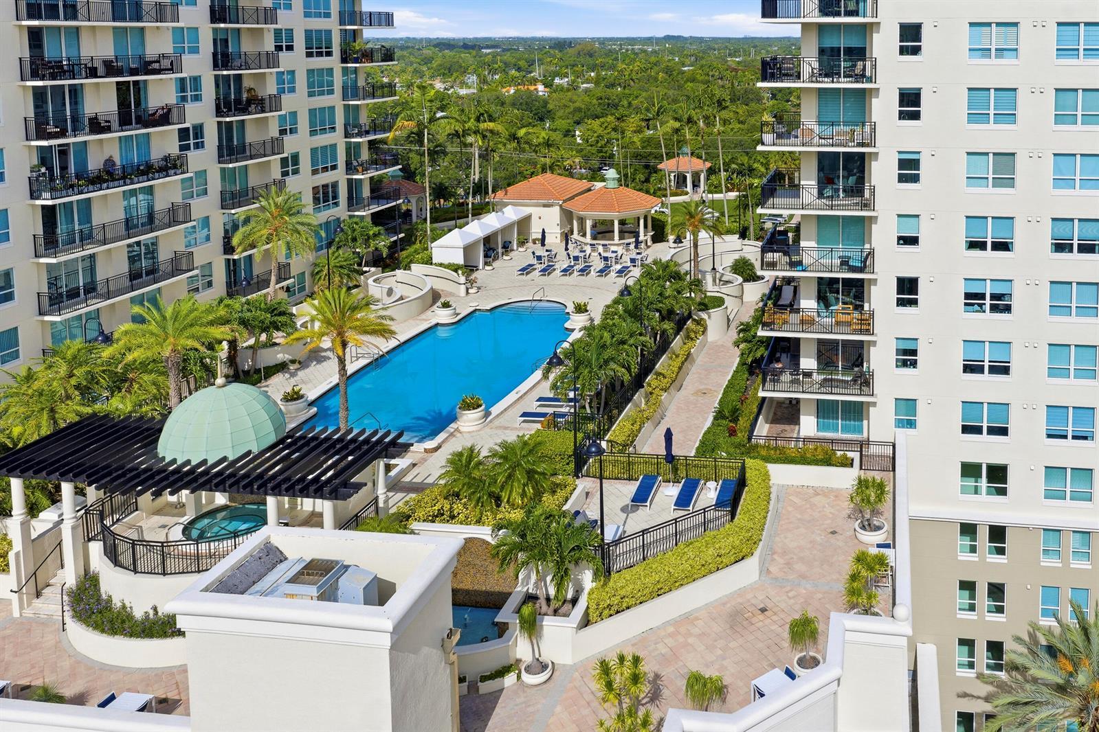 610 W LAS OLAS Boulevard # 1118N, Fort Lauderdale FL 33312 photo 3
