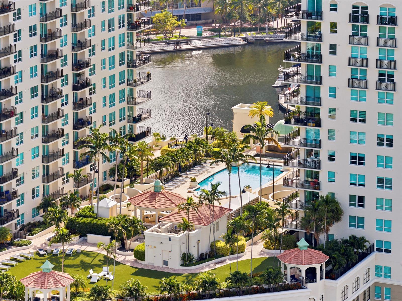 610 W LAS OLAS Boulevard # 1118N, Fort Lauderdale FL 33312 photo 5