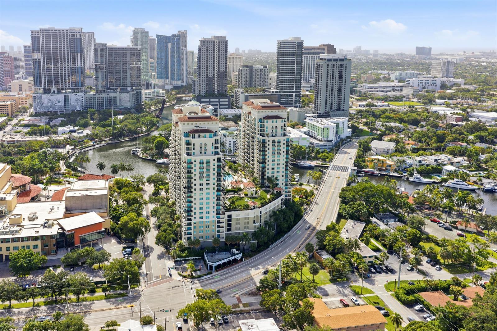610 W LAS OLAS Boulevard # 1118N, Fort Lauderdale FL 33312 photo 4