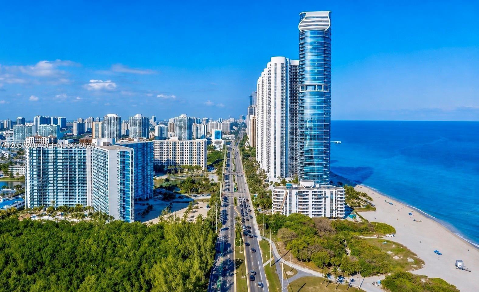 100 Bayview Dr # 1503, Sunny Isles Beach FL 33160 photo 4