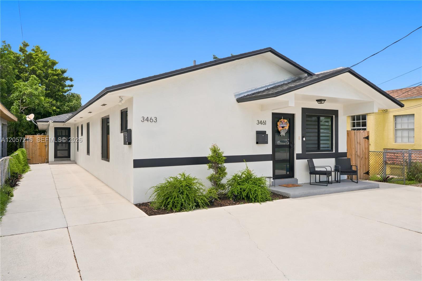 3461 SW 24th St # 3463, Miami FL 33145