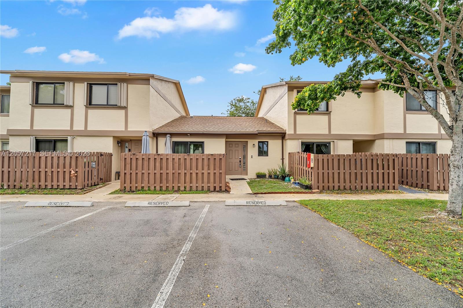 2950 NW 106th Ave # 7, Sunrise FL 33322 photo 3