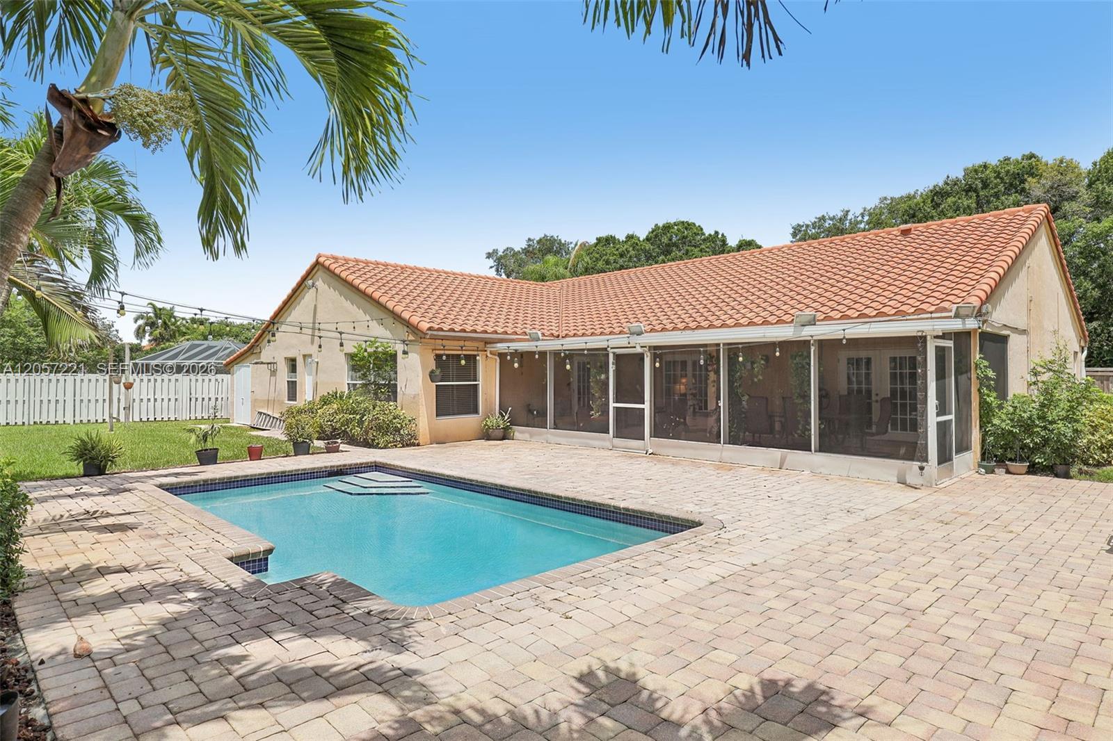 13100 NW 11th Dr, Sunrise FL 33323 photo 5