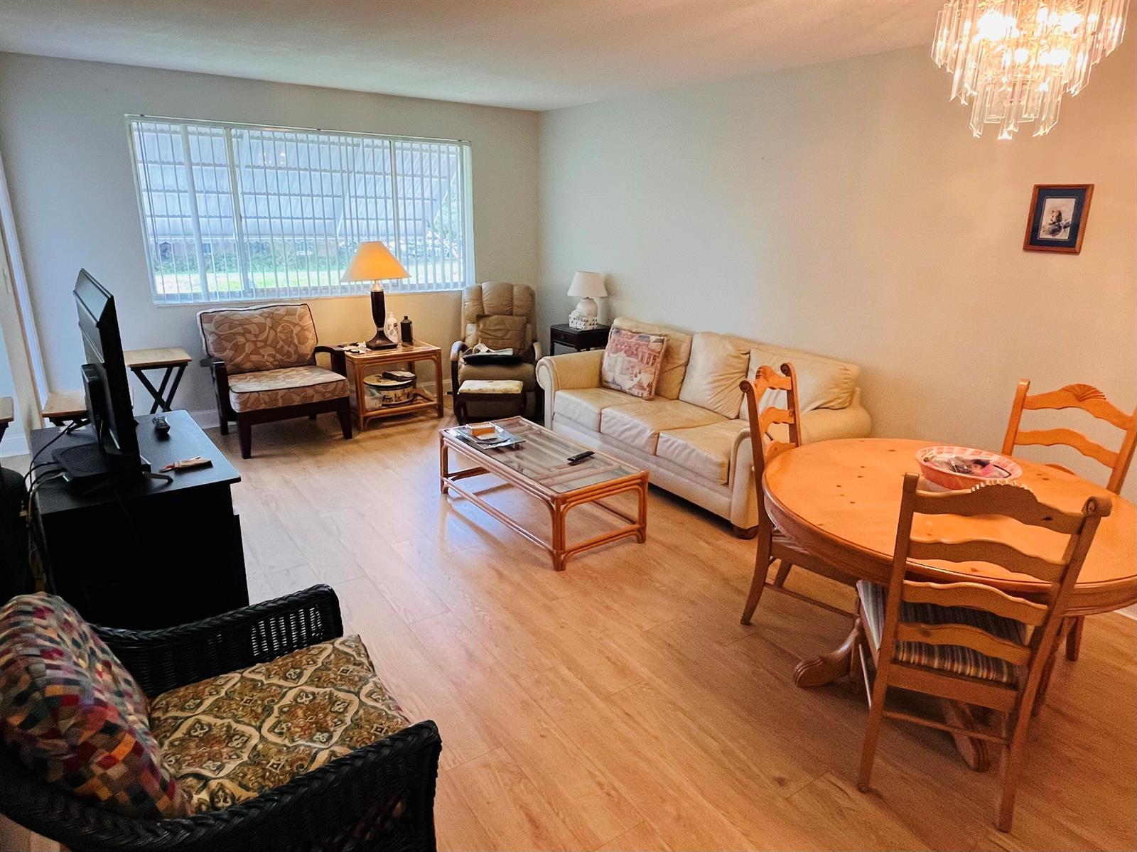 2812 S Garden Drive # 206, Lake Worth FL 33461 photo 3
