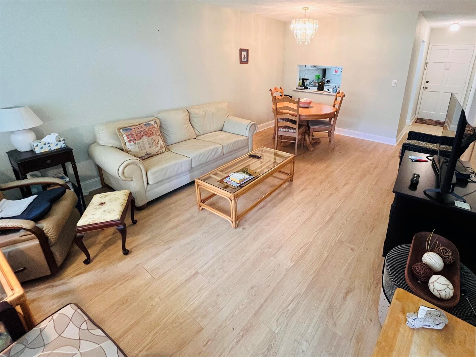 2812 S Garden Drive # 206, Lake Worth FL 33461 photo 4