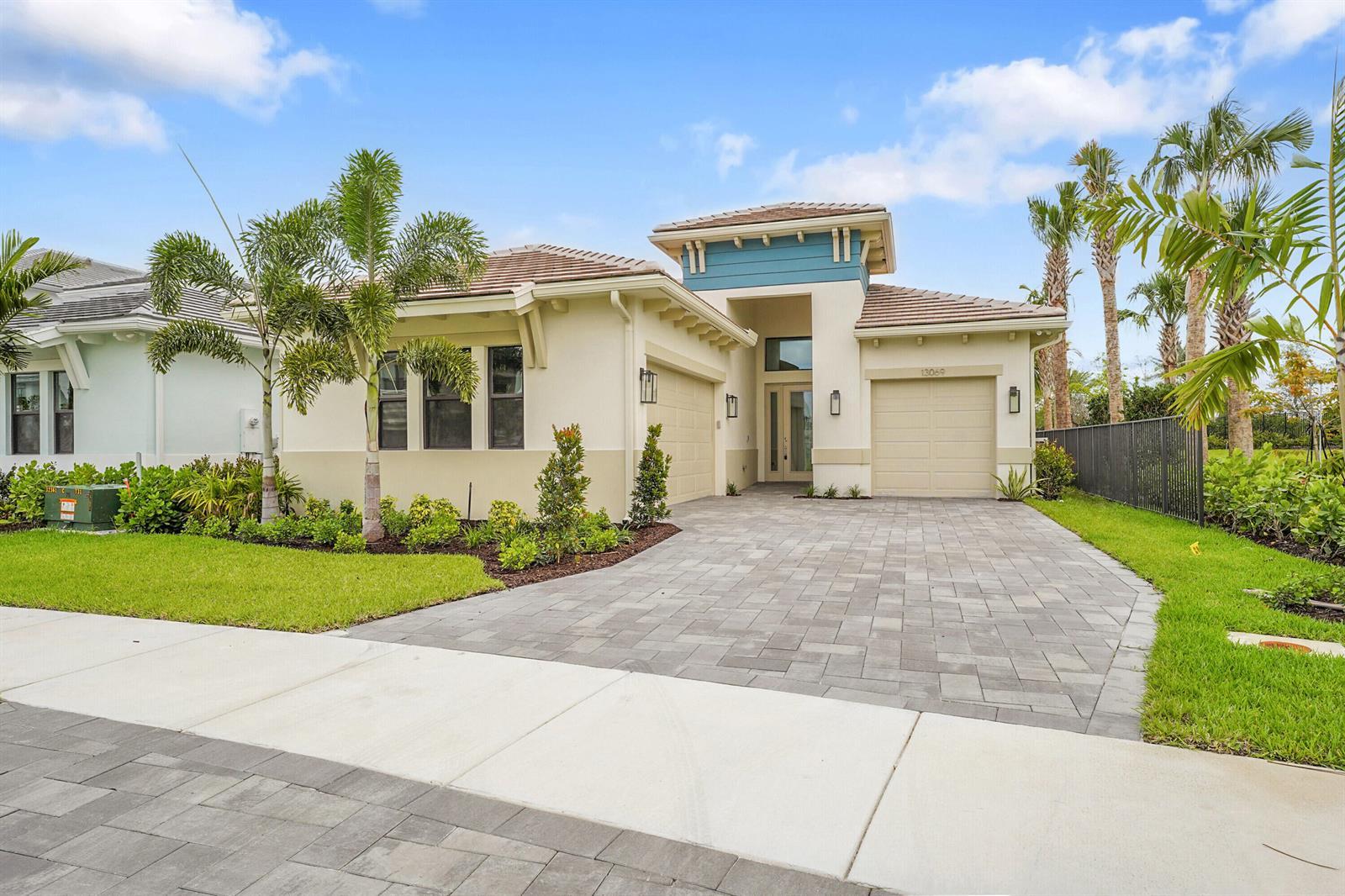13069 Feathering Way, Palm Beach Gardens FL 33412 photo 4