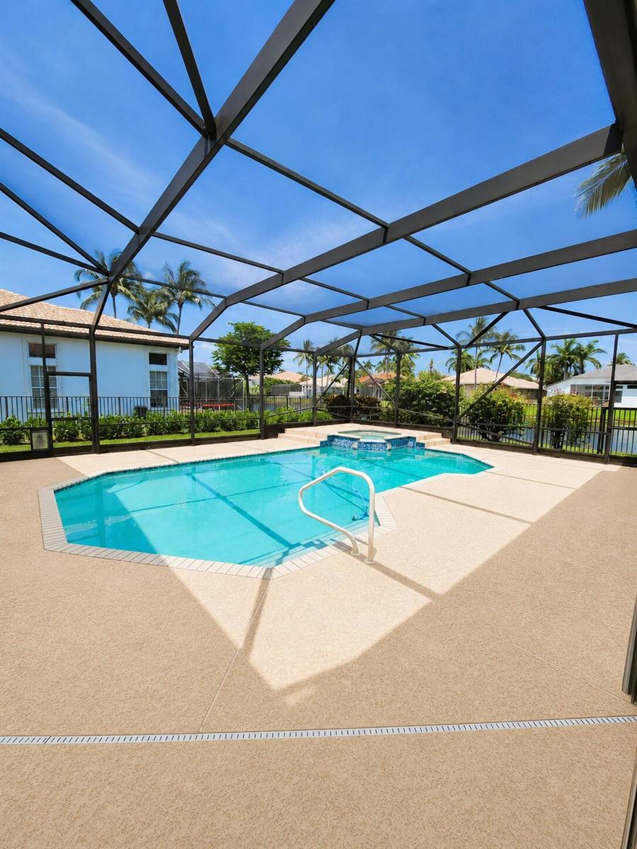 19578 Havensway Court, Boca Raton FL 33498 photo 2