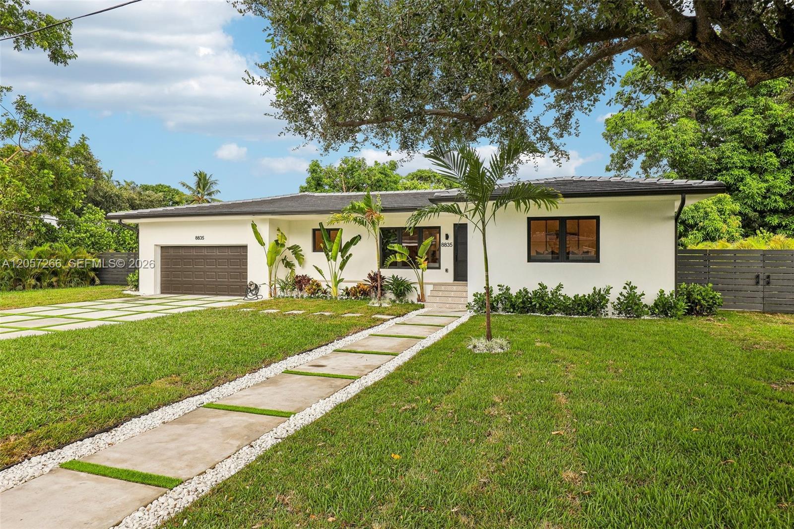 8835 NE 9th Ct, Miami FL 33138 photo 2