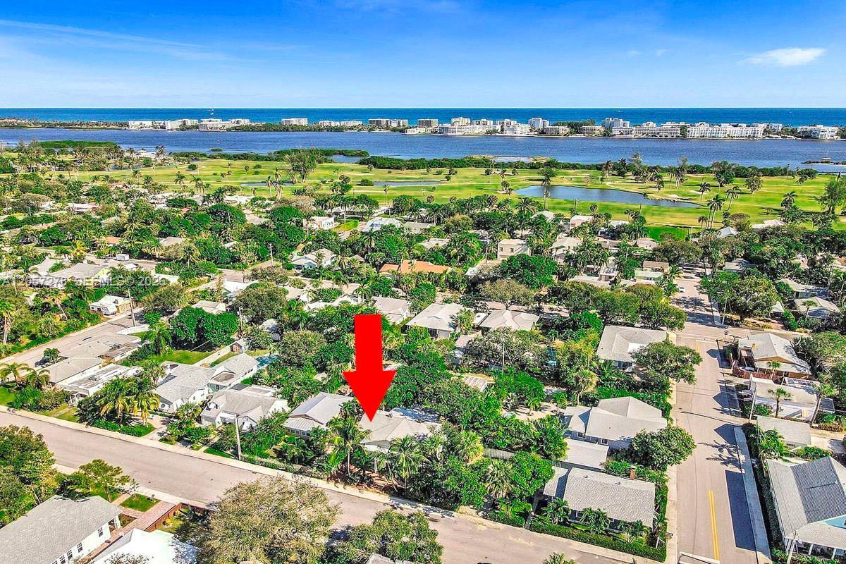 310 N Ocean Breeze # 3, Lake Worth FL 33460 photo 2