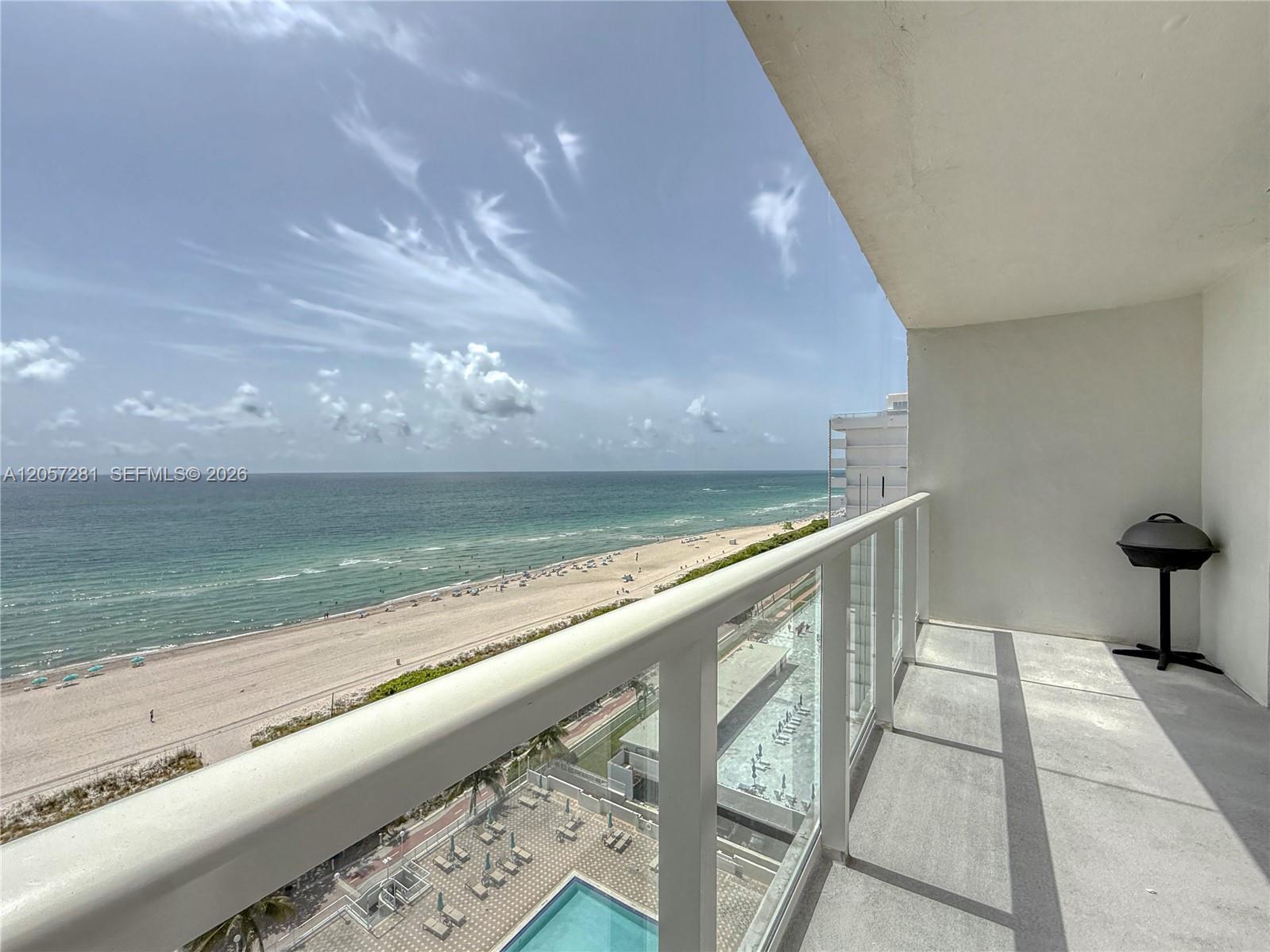 5701 Collins Ave # 1508, Miami Beach FL 33140 photo 2