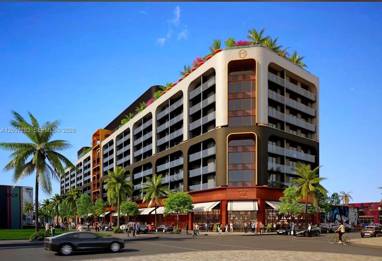 2700 NW 2nd Ave # 743, Miami FL 33127 photo 2