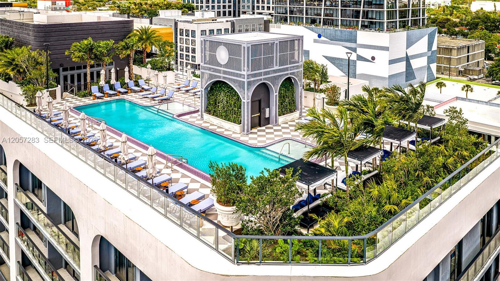 2700 NW 2nd Ave # 743, Miami FL 33127 photo 3