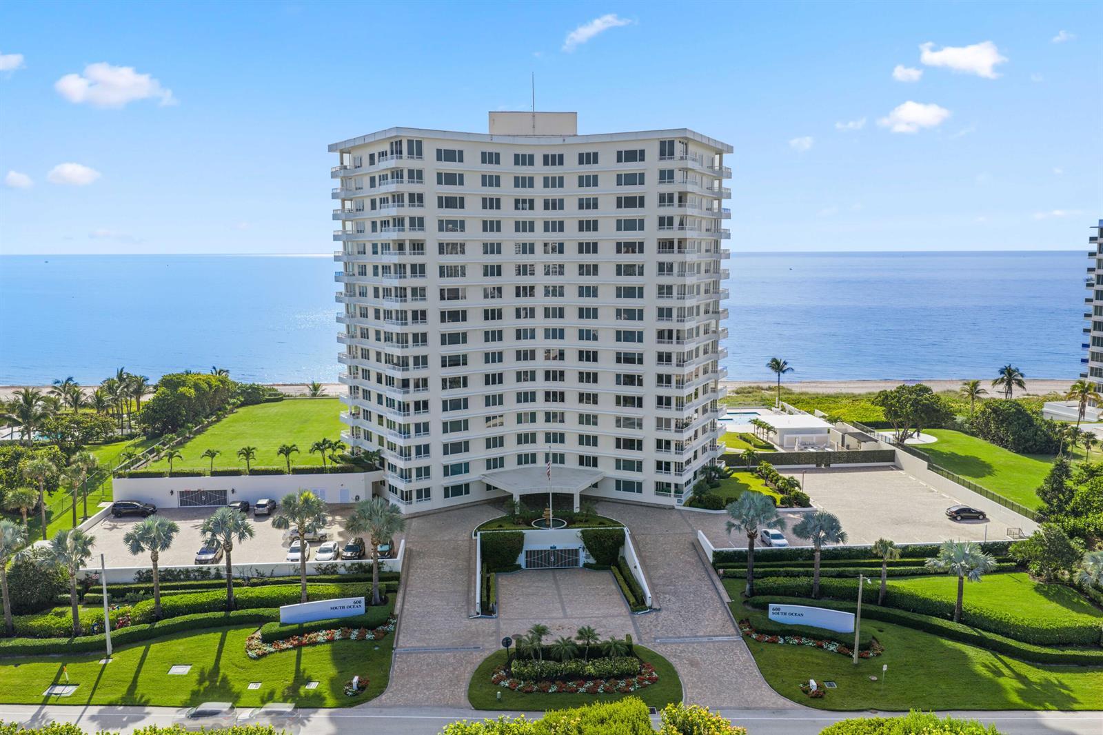 600 S Ocean Boulevard # 103, Boca Raton FL 33432 photo 2