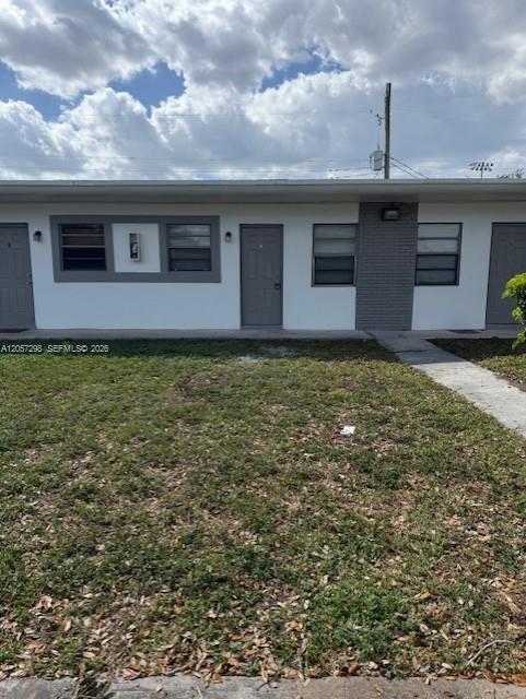 2554 NW 14th St # 3, Fort Lauderdale FL 33311