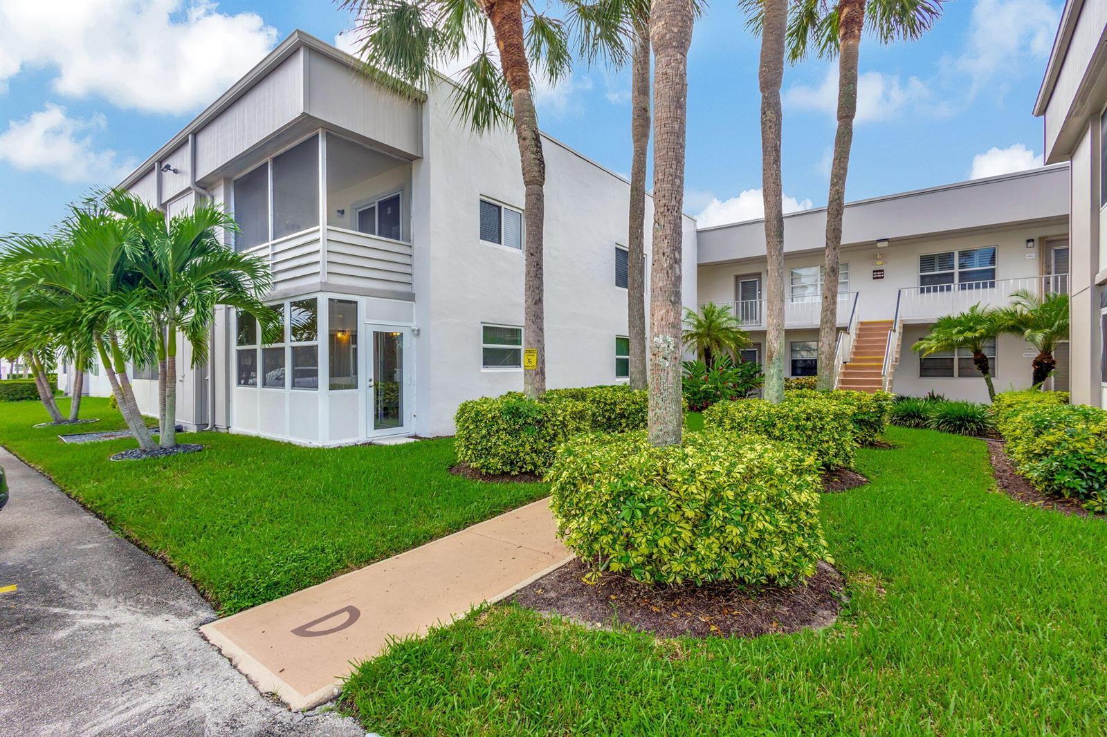 161 Normandy Lane, Delray Beach FL 33484