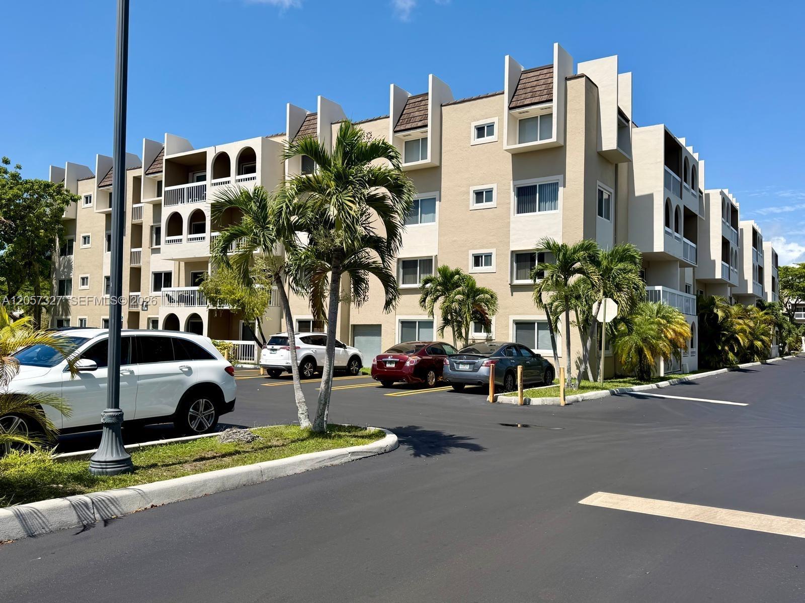 7730 Camino Real # 406, Miami FL 33143