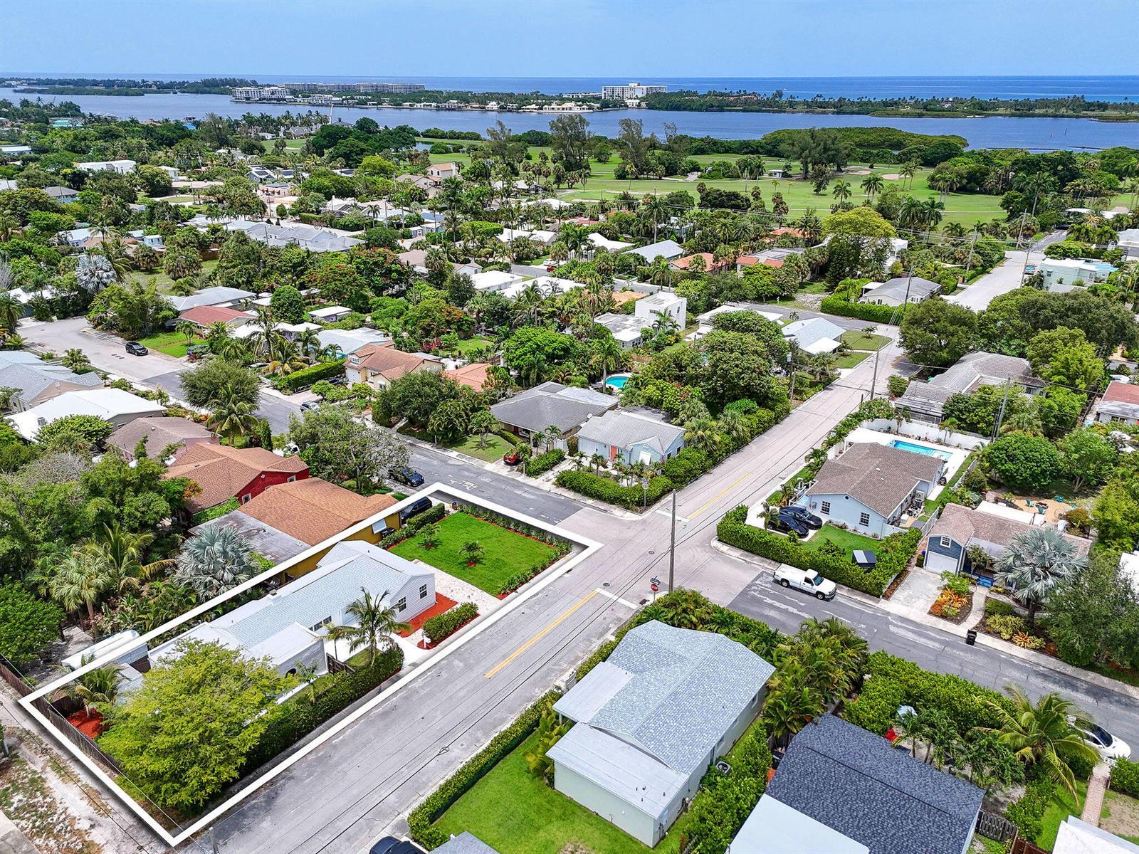 1201 N Ocean Breeze, FL 33460 photo 2