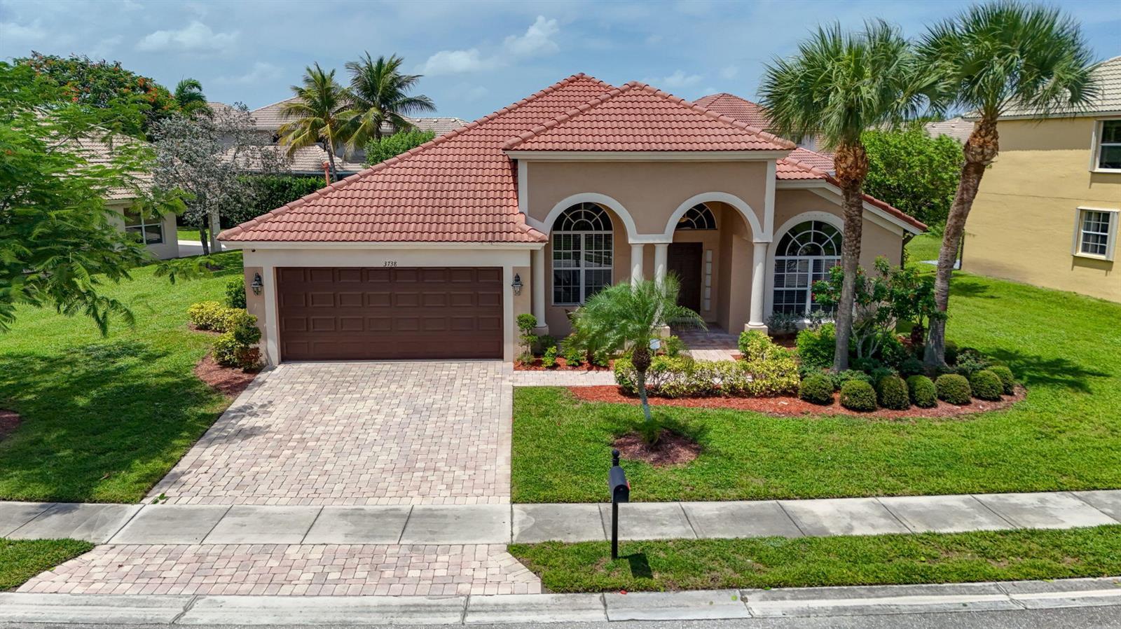 3738 Victoria Road, West Palm Beach FL 33411 photo 2