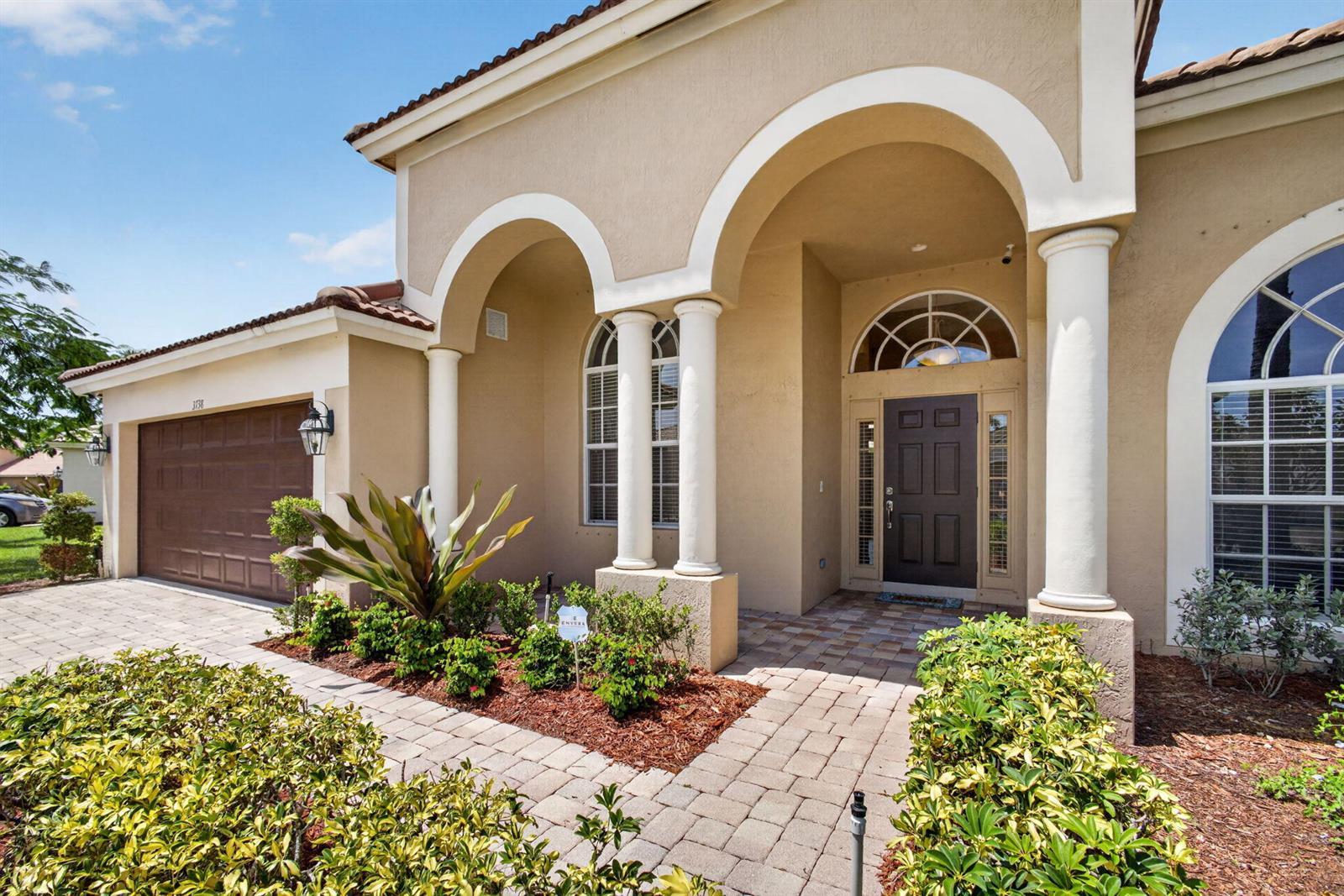 3738 Victoria Road, West Palm Beach FL 33411 photo 3