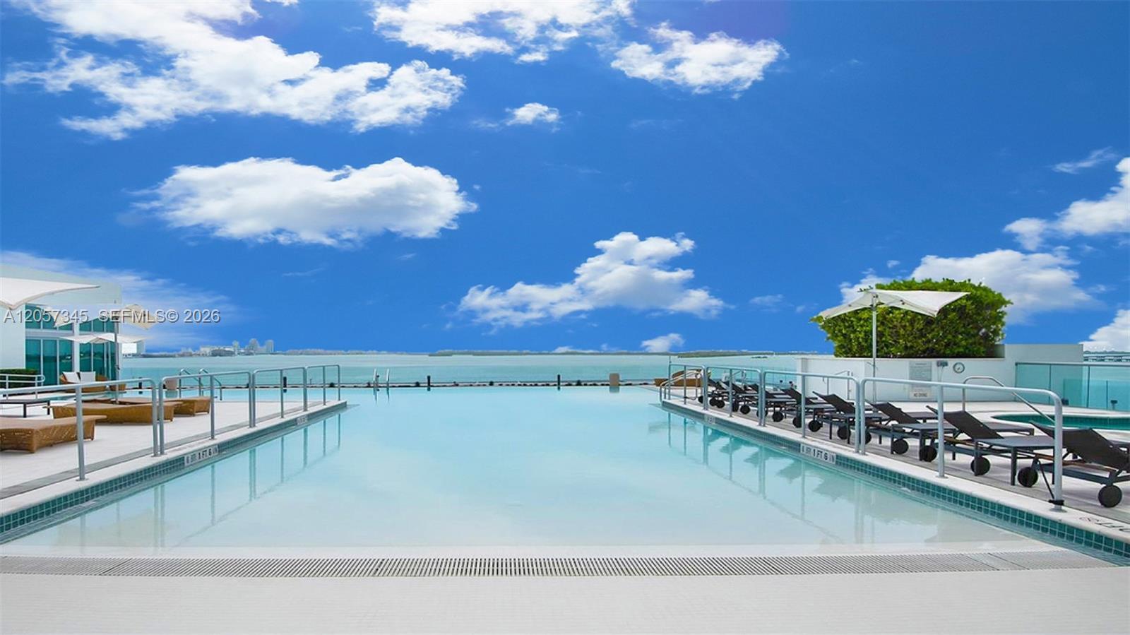 1331 Brickell Bay Dr # 2801, Miami FL 33131 photo 3
