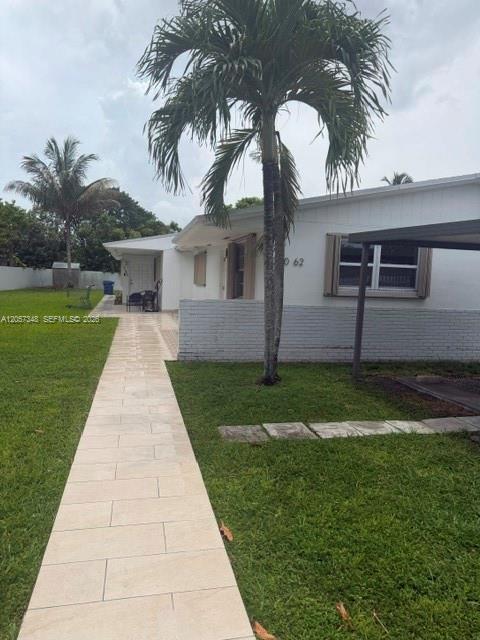 260 Northwest Dr # 260, Miami FL 33126