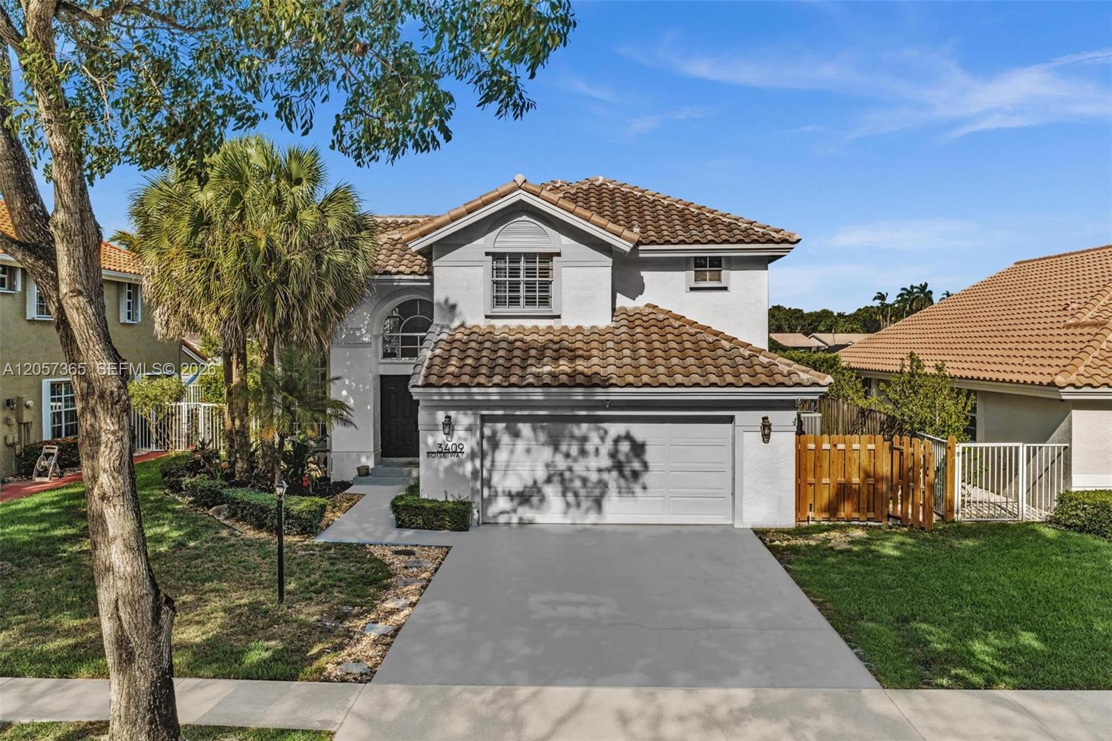 3409 Boise Way, Cooper City FL 33026 photo 2