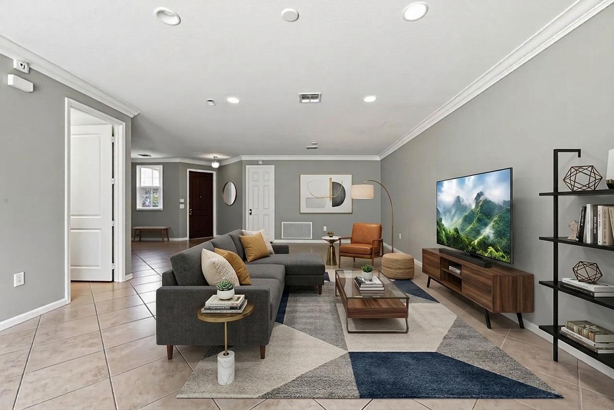 2709 Pienza Circle, Royal Palm Beach FL 33411 photo 2
