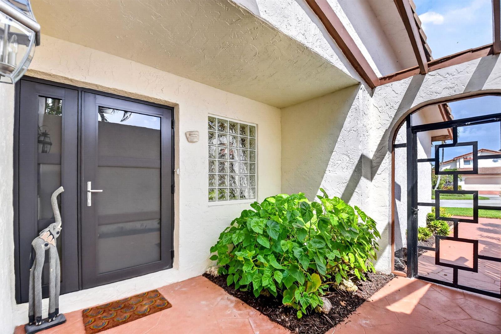 5791 Lakeview Mews Place, Boynton Beach FL 33437 photo 4