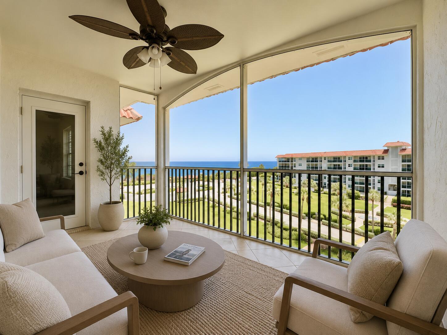 2871 N Ocean Boulevard # C513, Boca Raton FL 33431