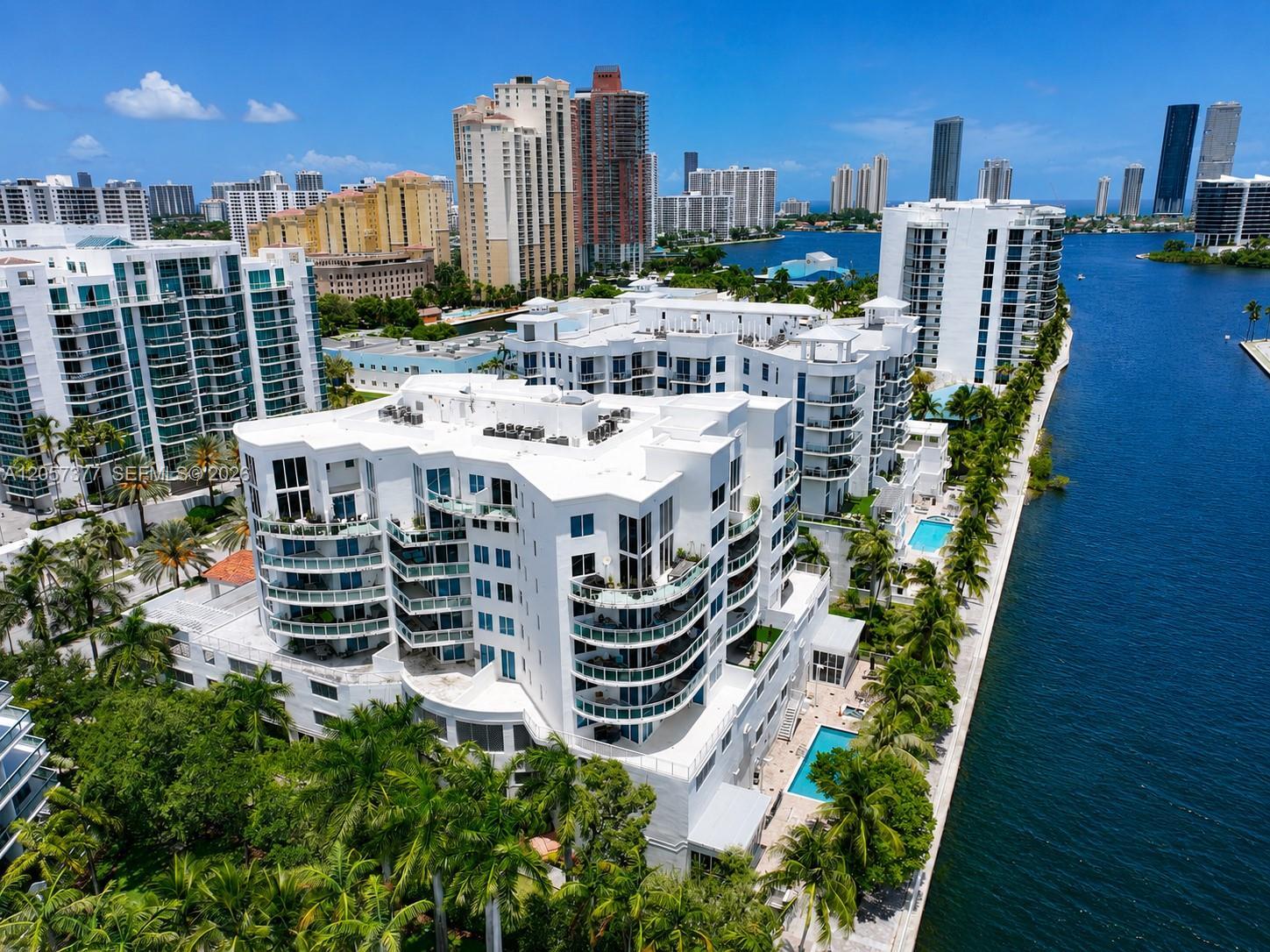 3000 NE 188th St # 709, Aventura FL 33180 photo 5