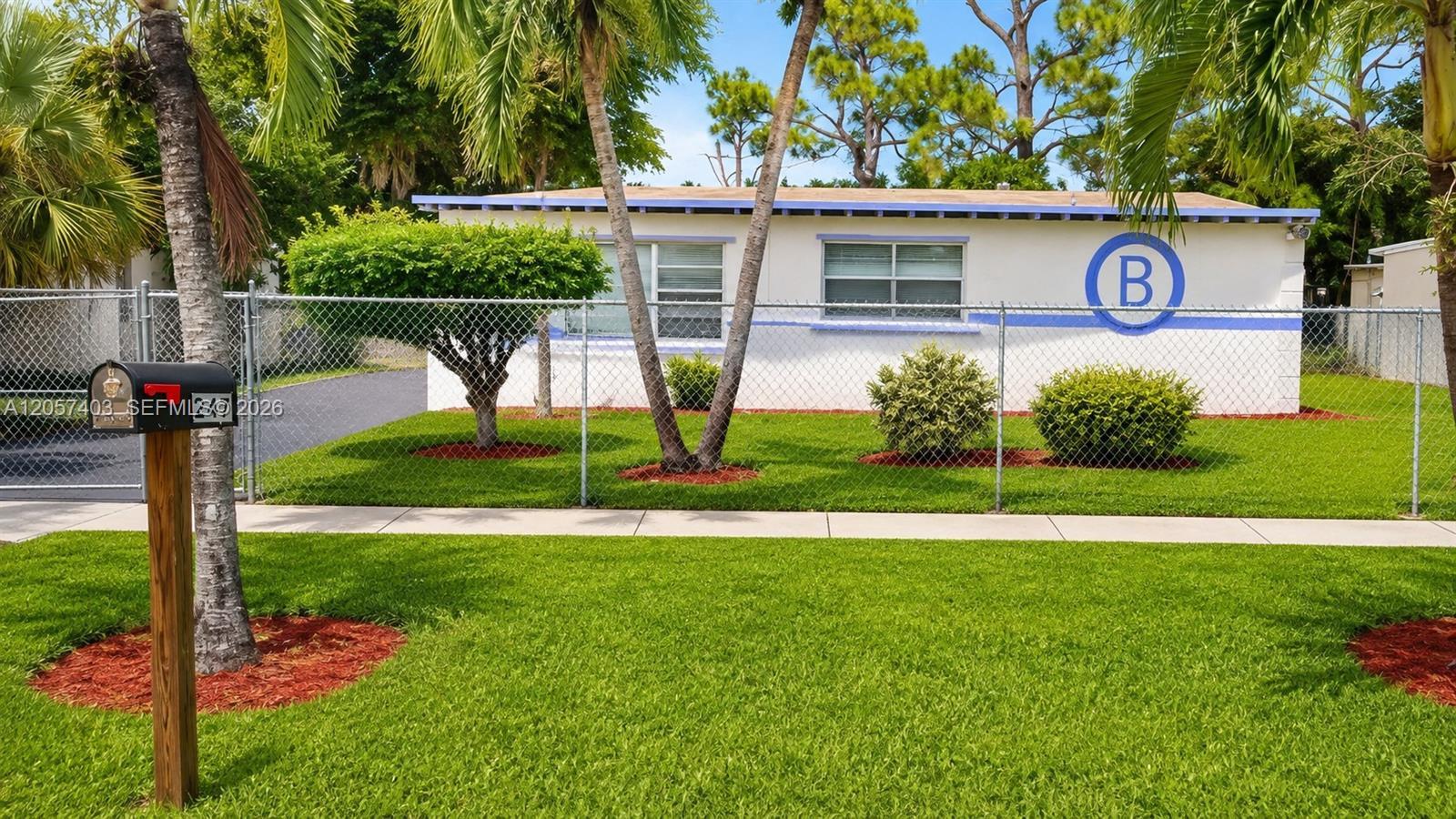 247 SW 21st Way, Fort Lauderdale FL 33312