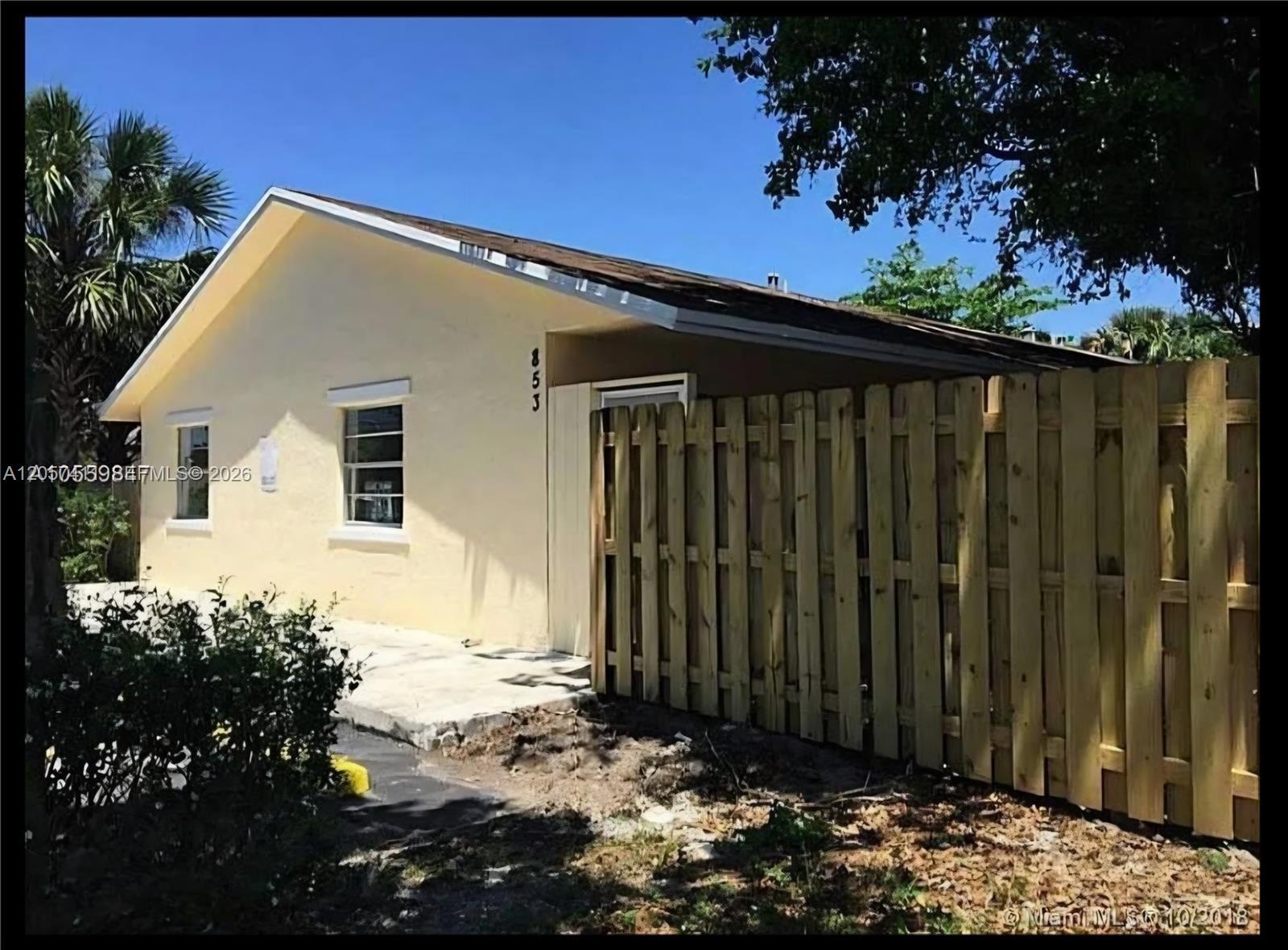 853 SW 9th Ct # 2, Pompano Beach FL 33060 photo 4