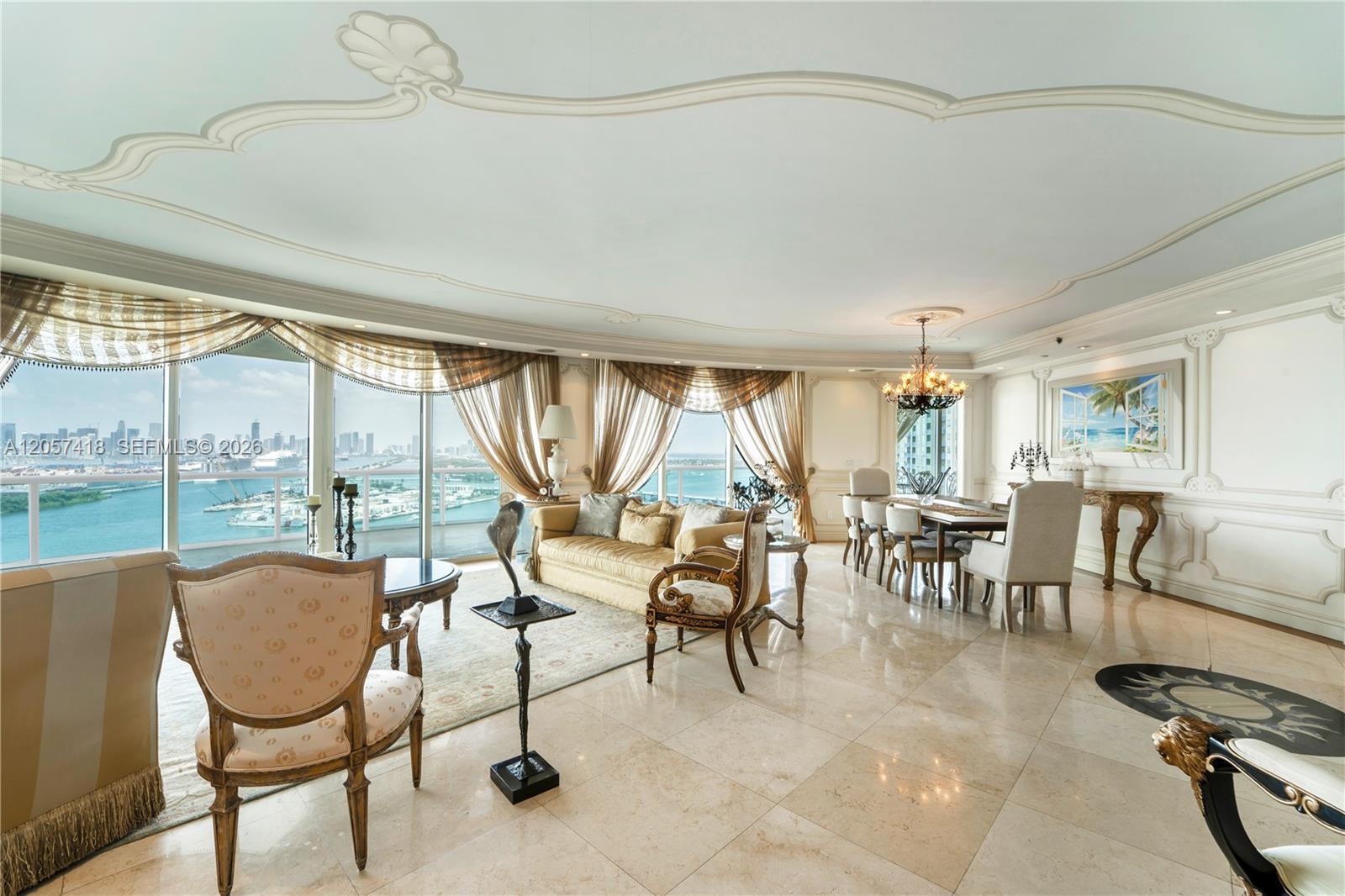 1000 S Pointe Dr # 2501, Miami Beach FL 33139 photo 5