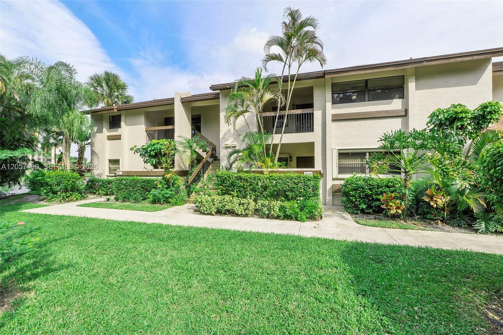 2844 NW 42nd Ave # 1139, Coconut Creek FL 33066