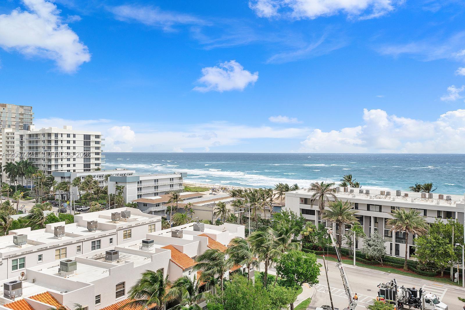 531 N Ocean Blvd # 1005, Pompano Beach FL 33062