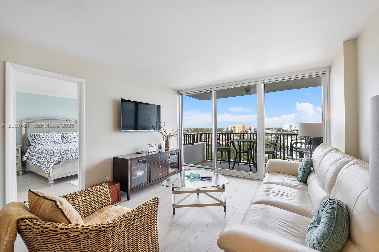 531 N Ocean Blvd # 1005, Pompano Beach FL 33062 photo 5
