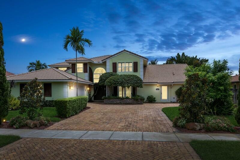14324 PADDOCK Drive, Wellington FL 33414 photo 2