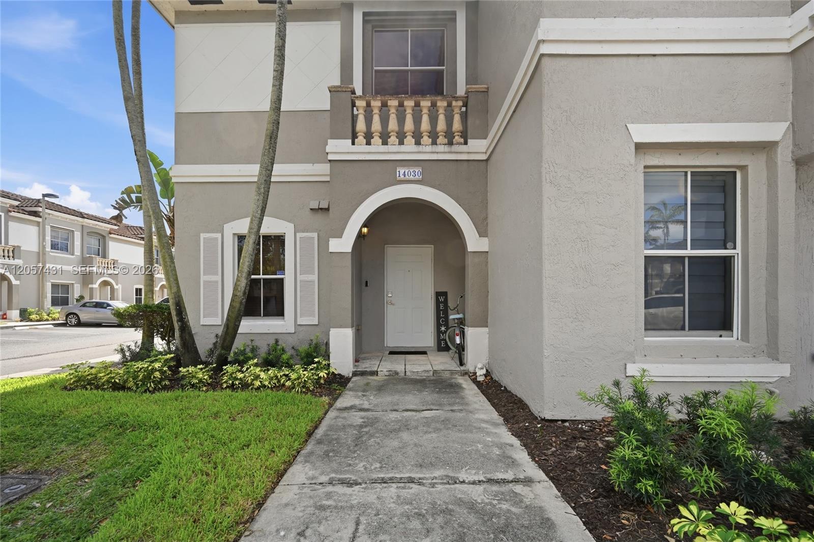 14030 SW 49th St # 10, Miramar FL 33027