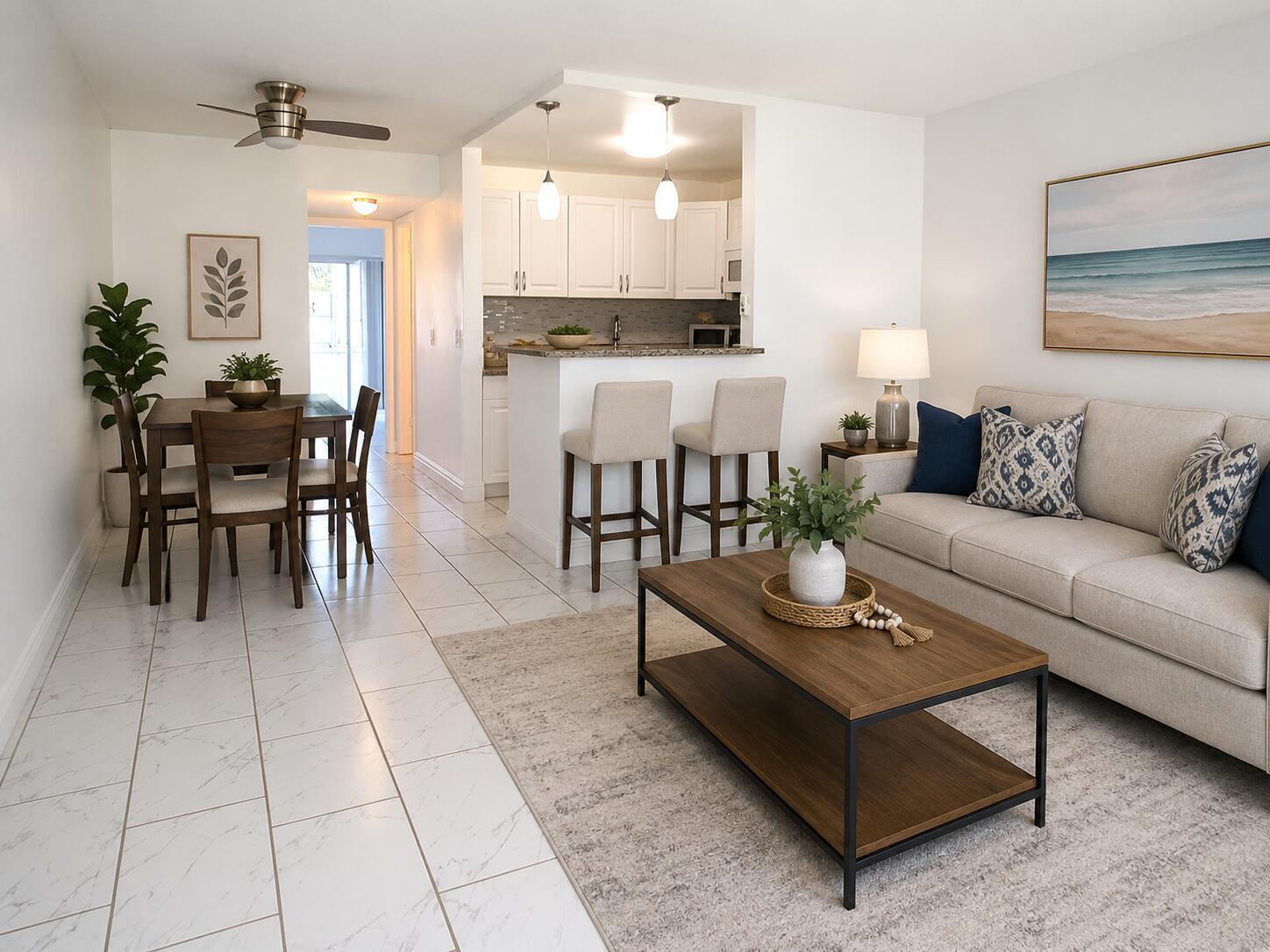 76 CAMBRIDGE D, West Palm Beach FL 33417 photo 3