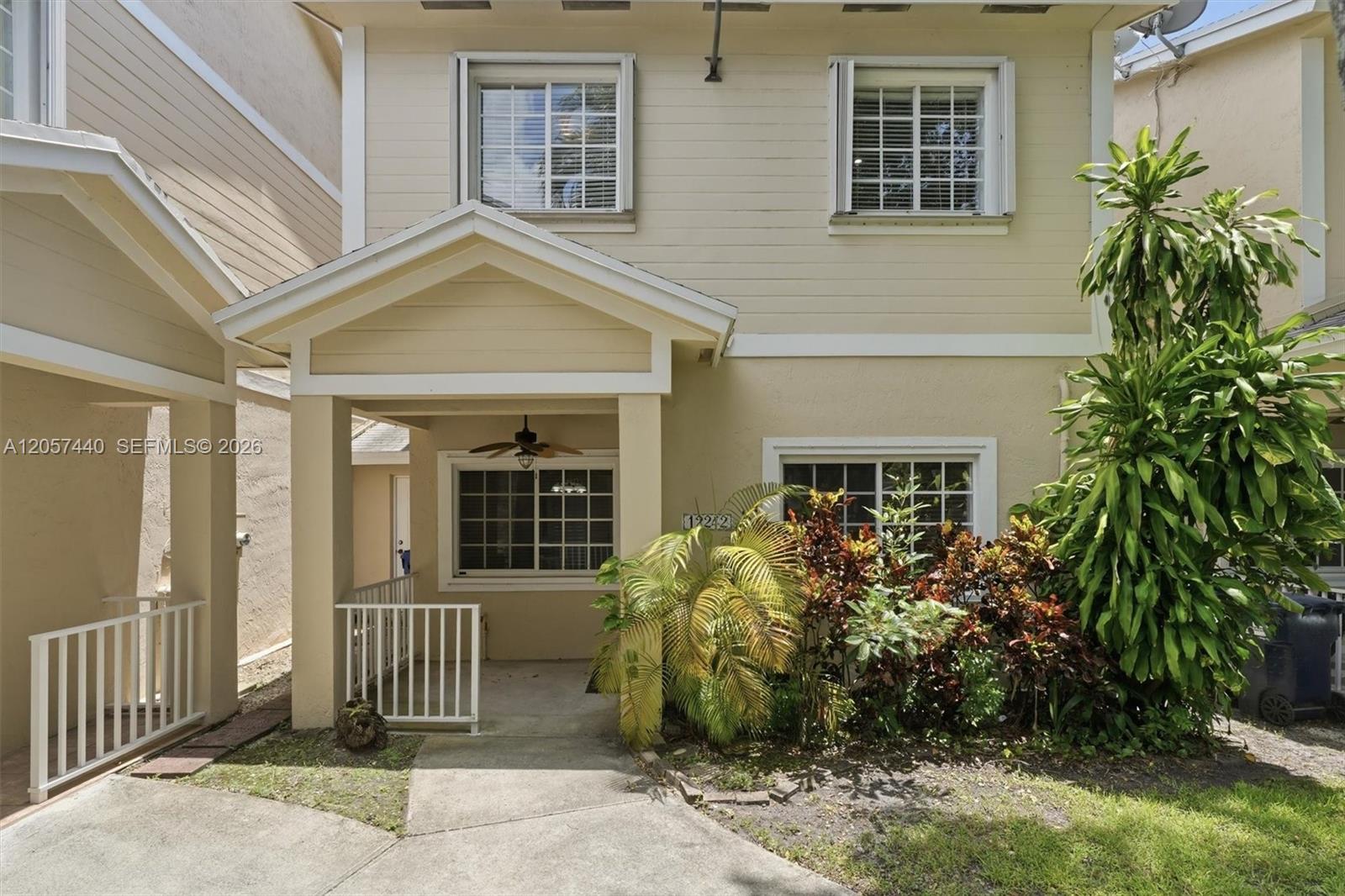 12242 SW 148th Ter, Miami FL 33186 photo 2