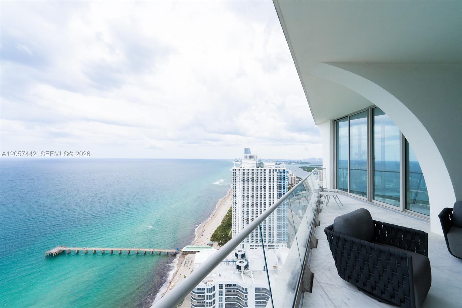 16901 Collins Ave # 4201, Sunny Isles Beach FL 33160 photo 5