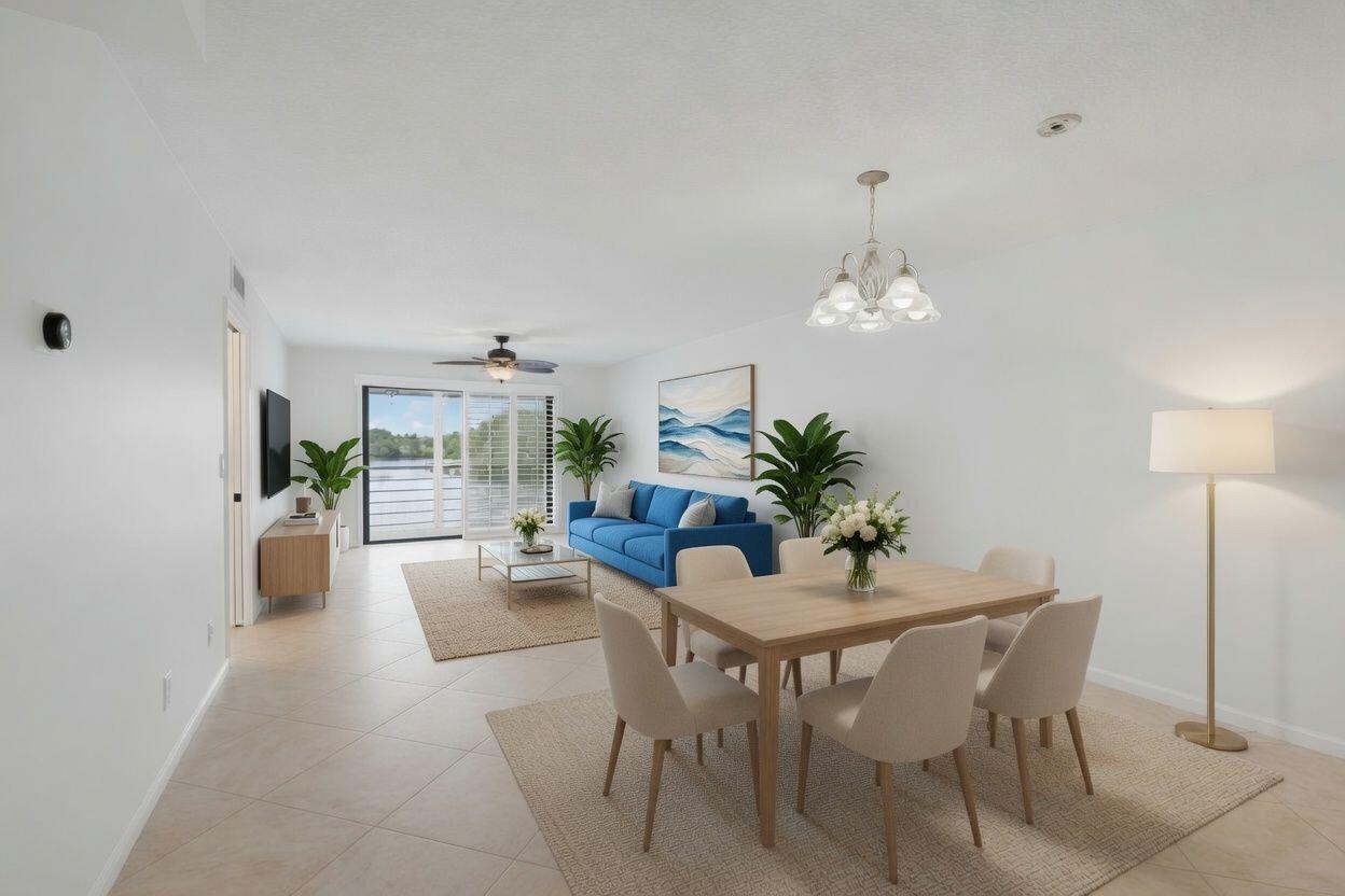 313 LAKE Circle # 311, North Palm Beach FL 33408 photo 4