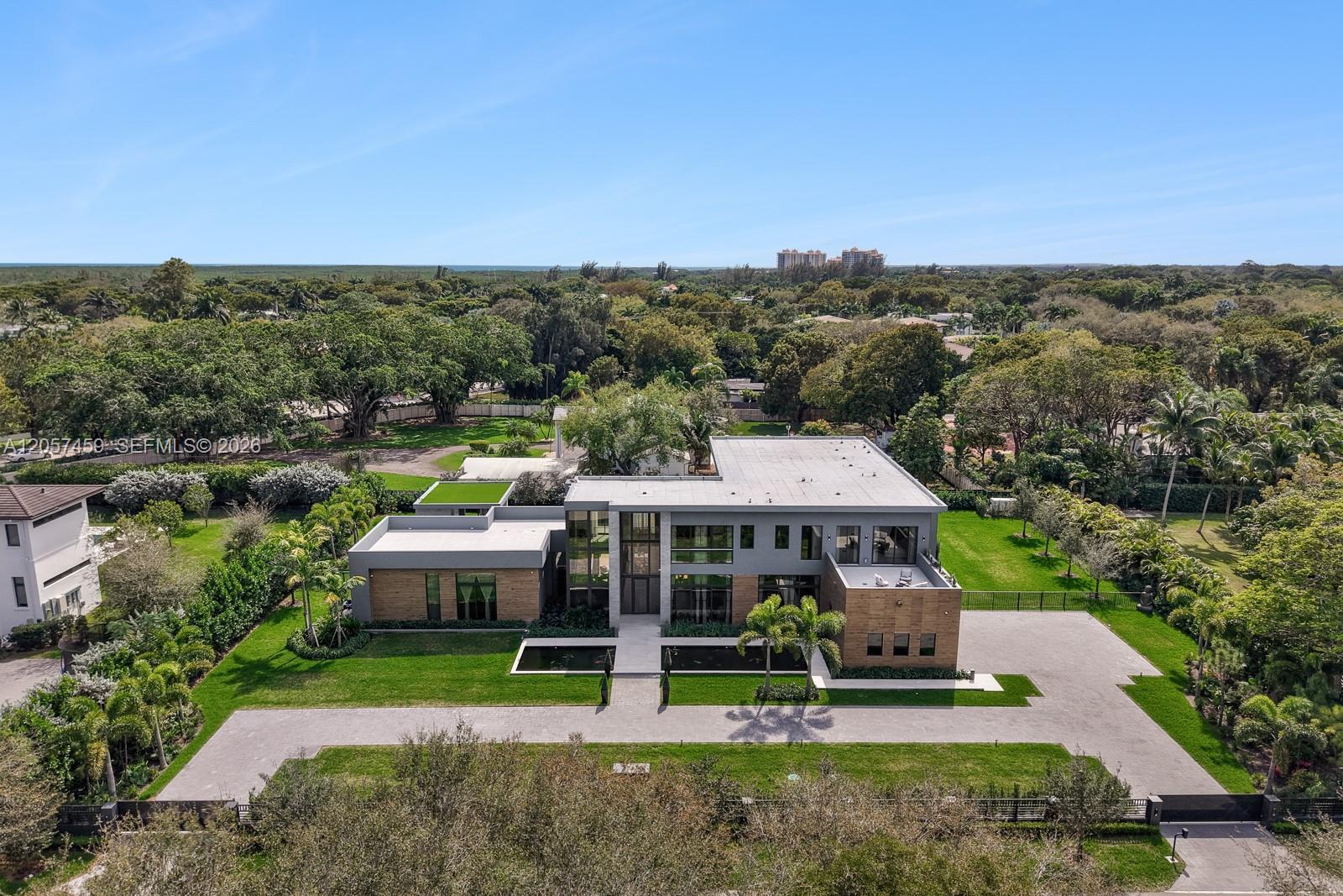 5900 SW 129th Ter, Pinecrest FL 33156