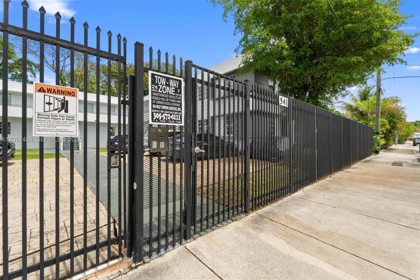 541 NE 62nd St # 13, Miami FL 33138 photo 2