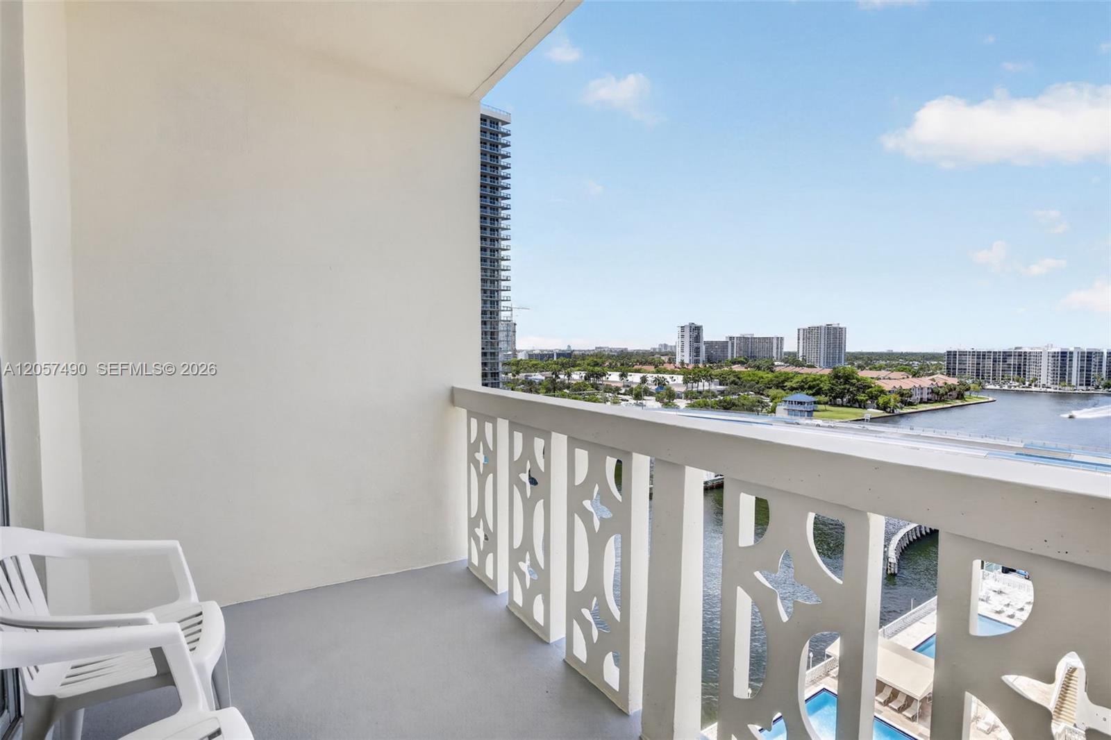 1817 S Ocean Dr # 19, Hallandale Beach FL 33009 photo 3