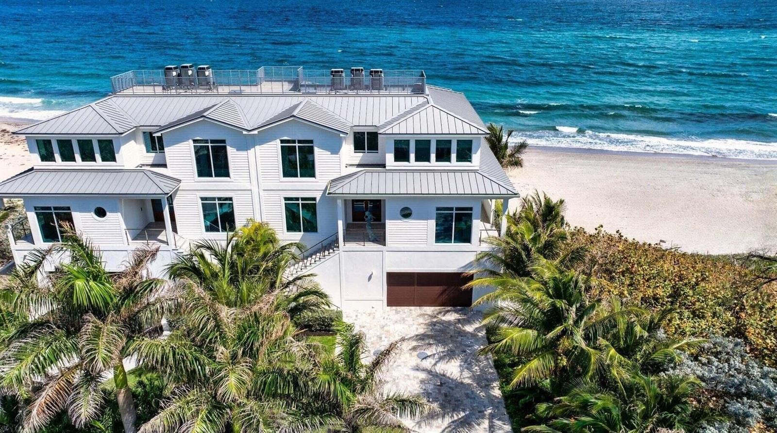 5001 Old Ocean Boulevard Boulevard, Ocean Ridge FL 33435