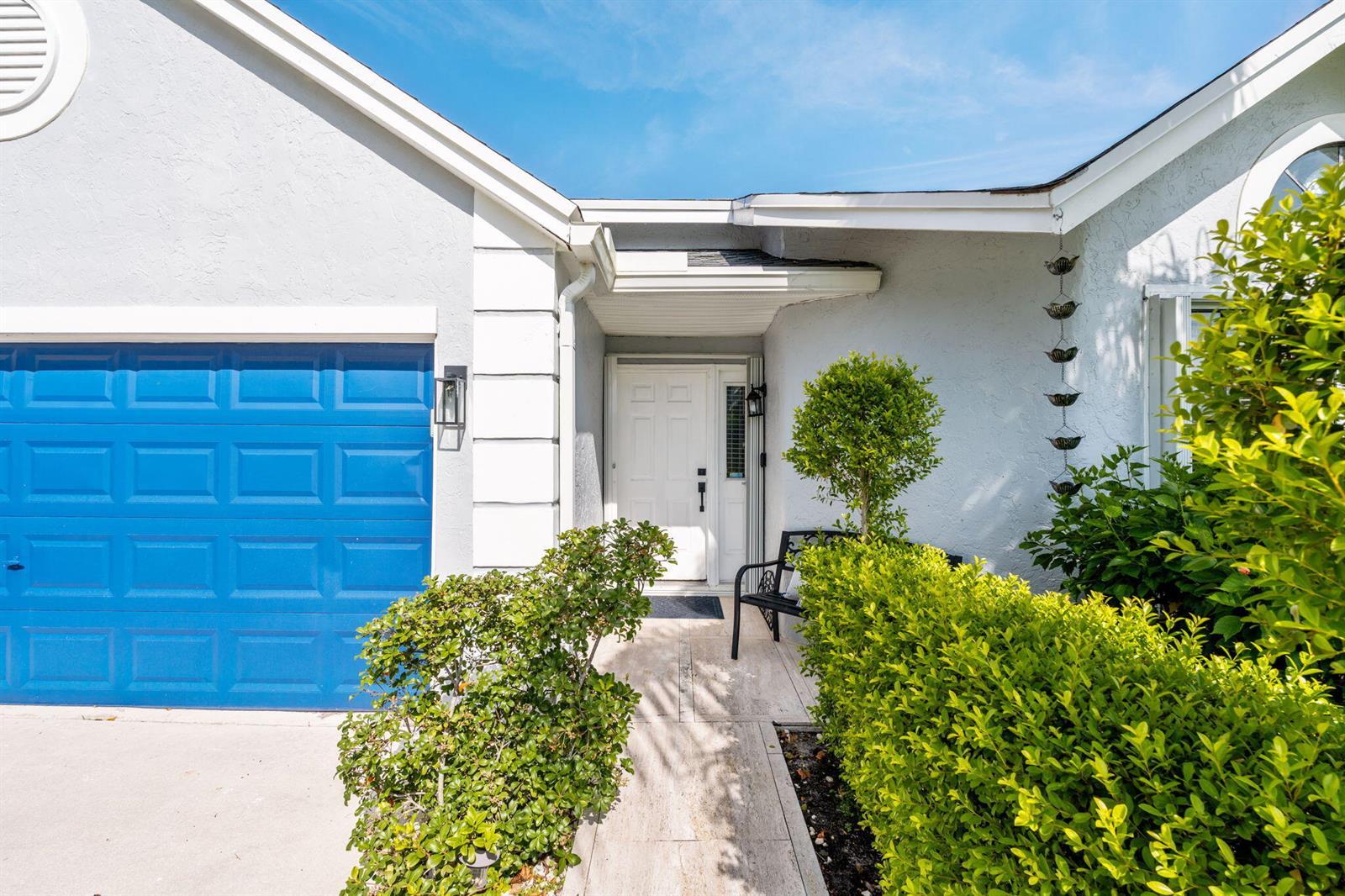 1599 Bayridge Place, Wellington FL 33414 photo 2