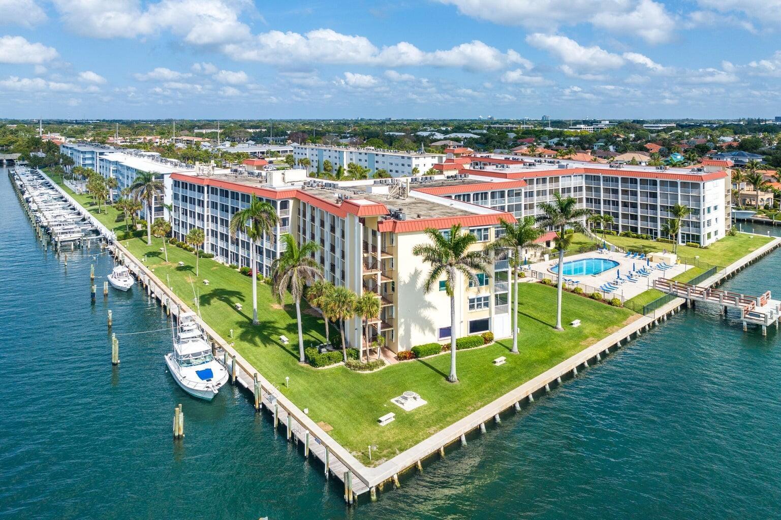 100 PARADISE HARBOUR Boulevard # 212, North Palm Beach FL 33408 photo 5